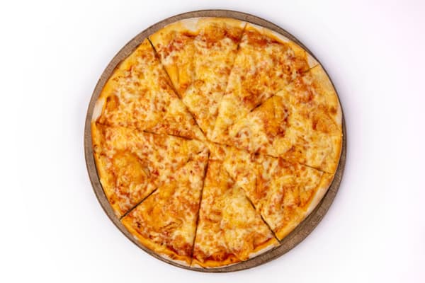 Pizza Margherita