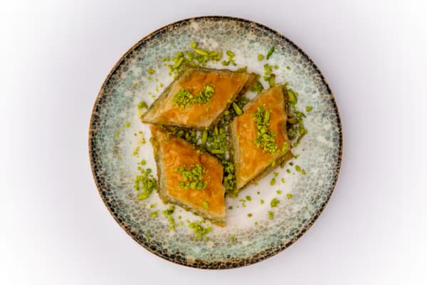 Bakllava