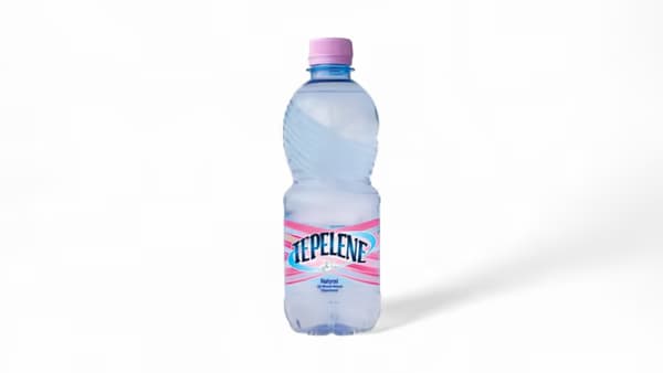 Ujë Tepelene