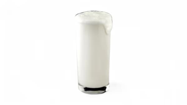 Ayran Dhallë