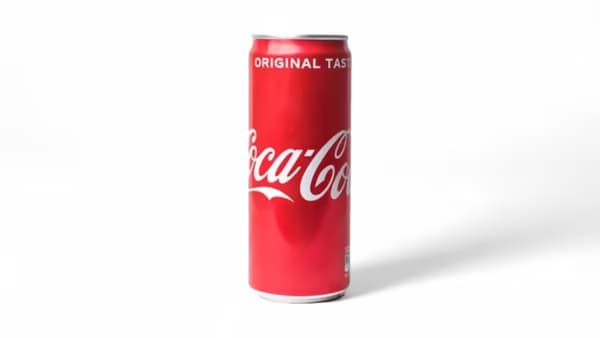 Coca-Cola