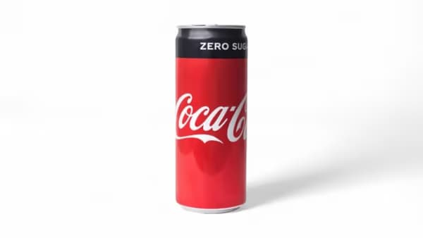 Coca-Cola Zero