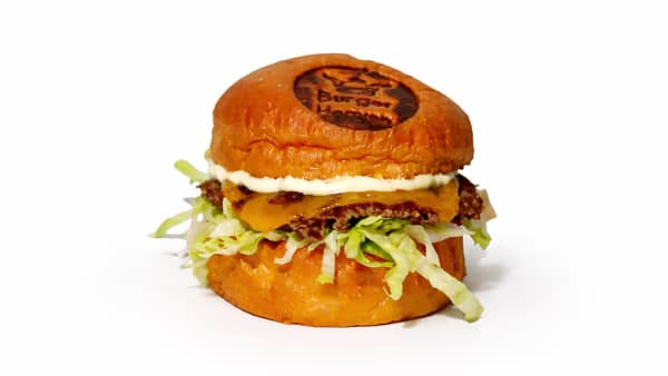 Classic Burger
