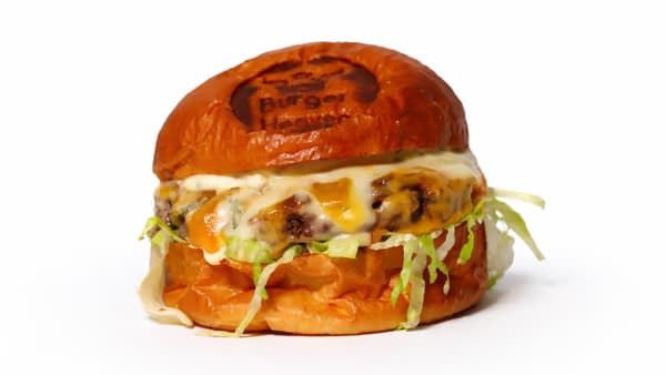 Triple Cheese