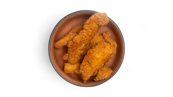 Chicken Fingers