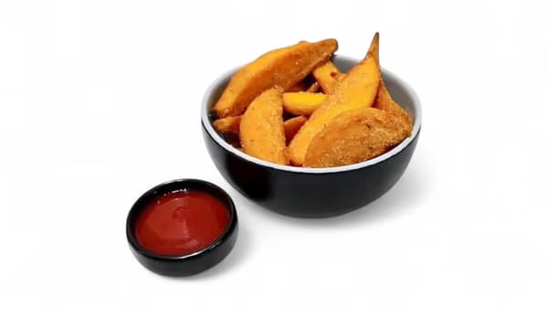 Patate e ëmbël
