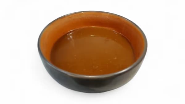 Salcë Gravy