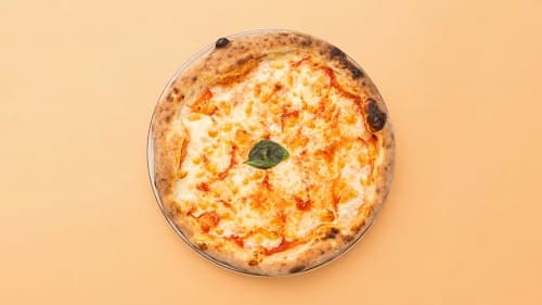 Pizza Margherita