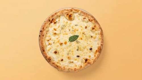 Pizza 4 Djathërat