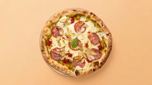 Pizza Spilinga