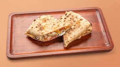 Sandwich Forno Calabrese
