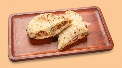 Sandwich Pistacchiosa