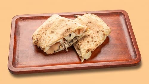 Sandwich Tartuf