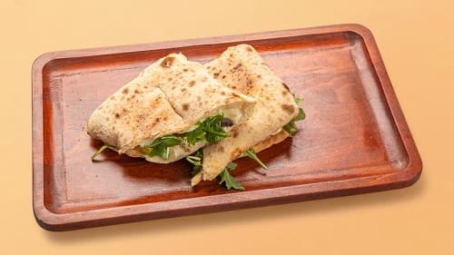 Sandwich Vegjetarian