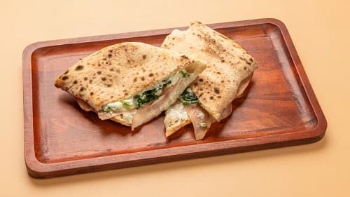 Sandwich Normal