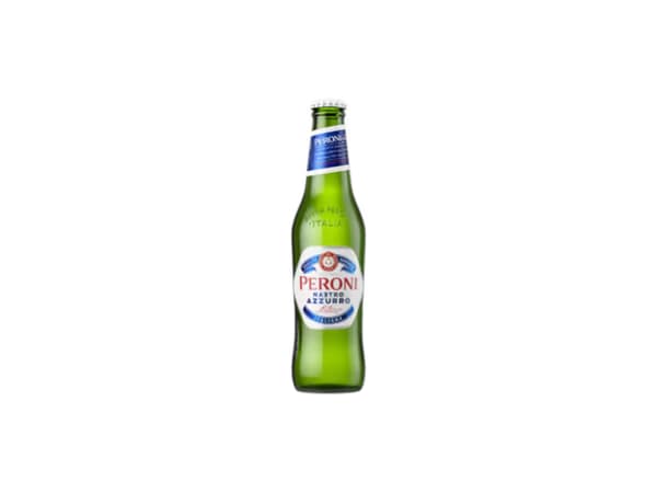 Peroni Nastro Shishe