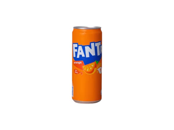 Fanta Portokall