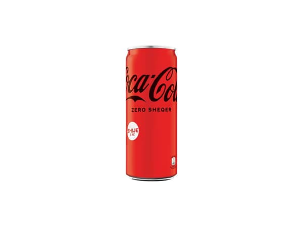 Coca-Cola Zero