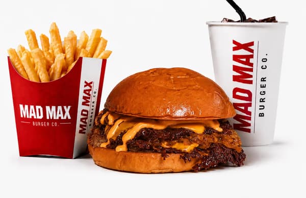 House Smash Menu House Smash Menu