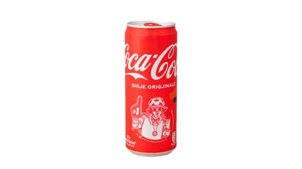 Coca Cola Coca Cola