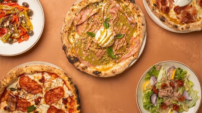 Forno Calabrese