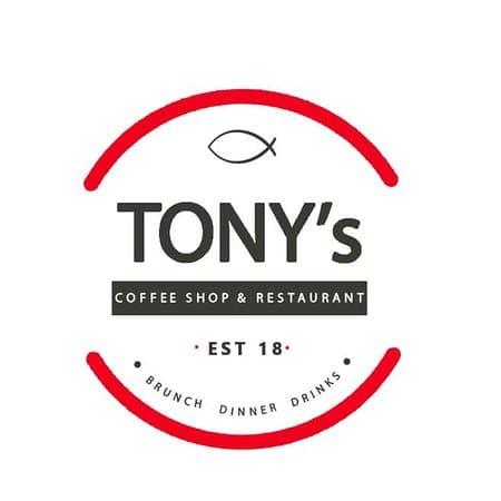 Tony’s