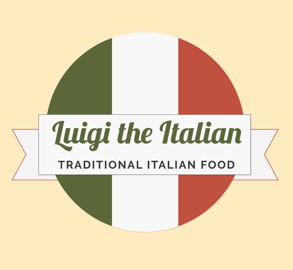 Luigi the Italian