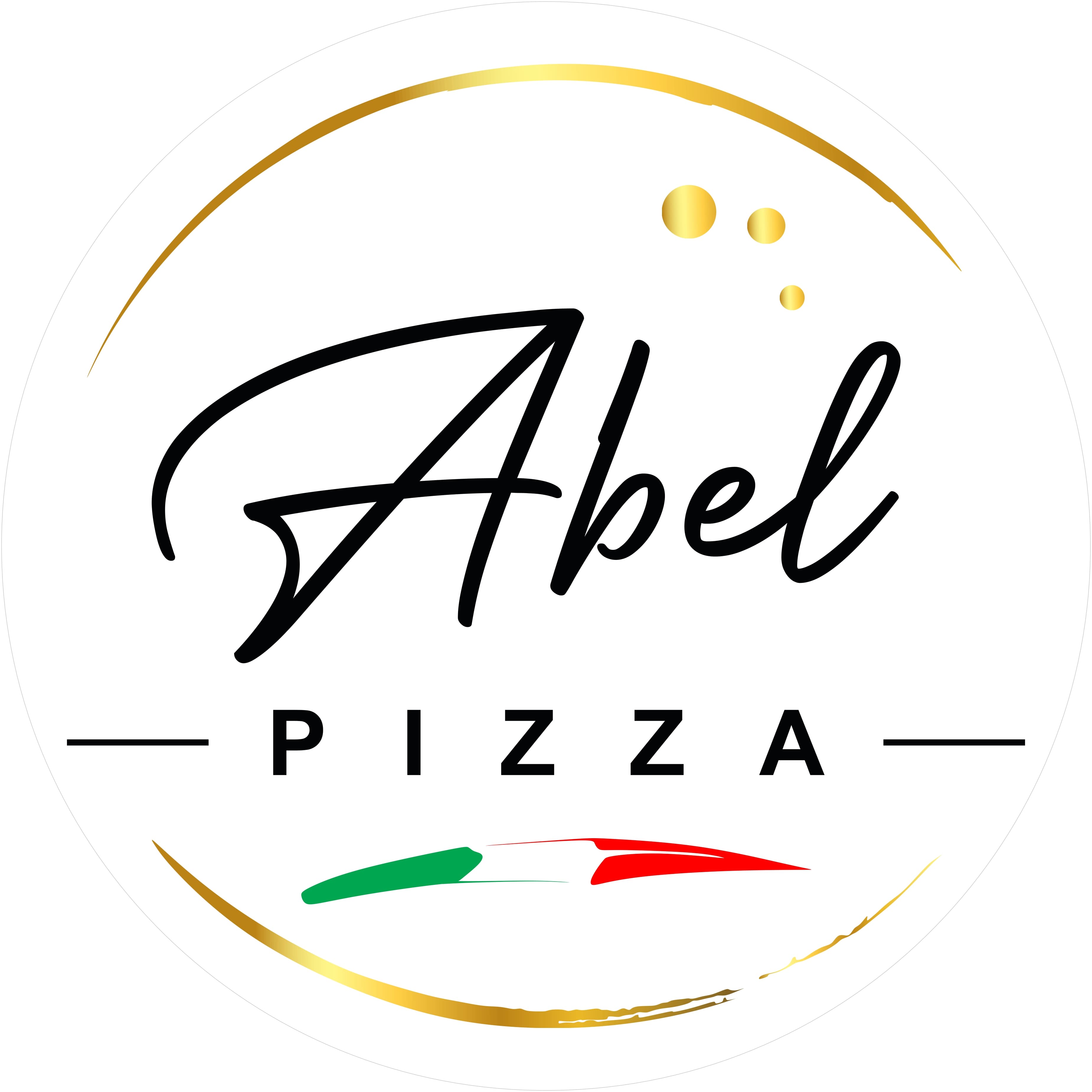 Abel Pizza Napoletana