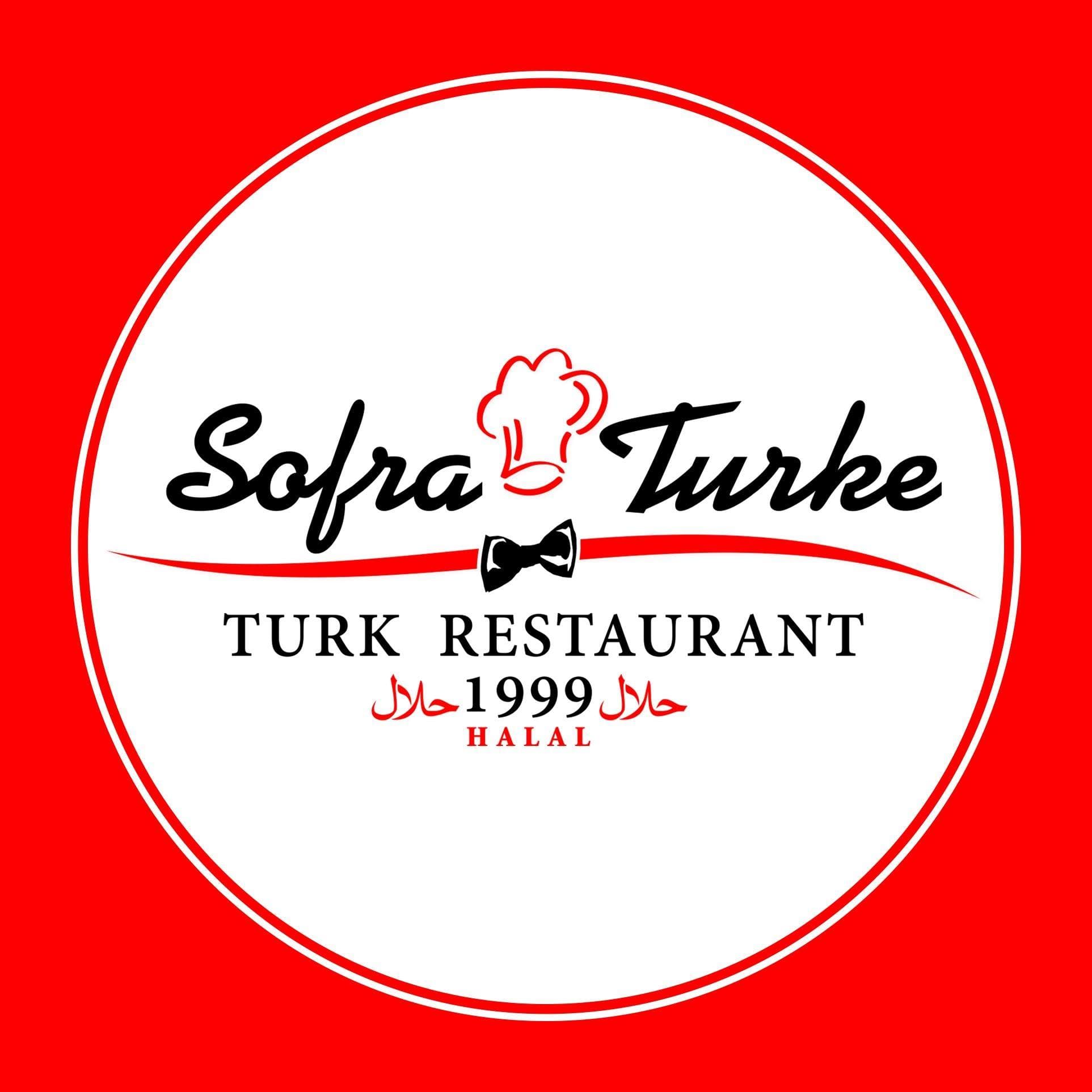 Sofra Turke
