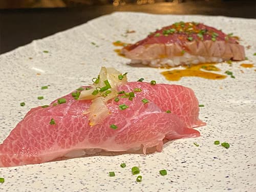 Tuna Tuna