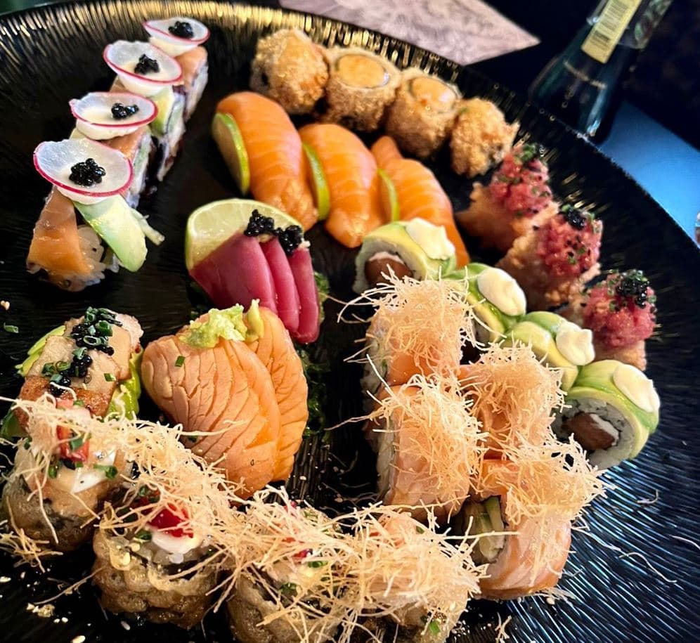 Mix 18pc Mix 18pc