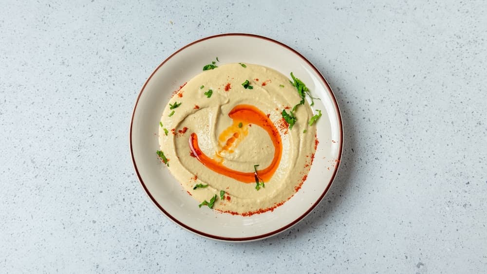 Humus Humus