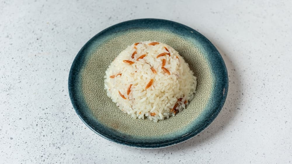 Pilaf Pilaf
