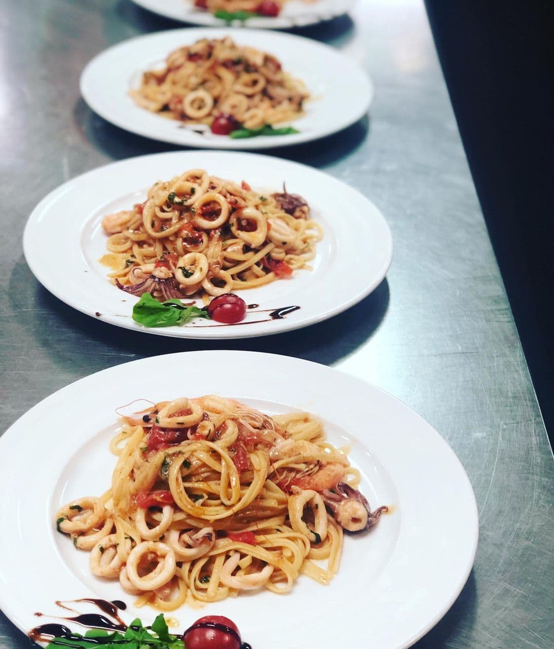Spaghetti fruta deti Spaghetti fruta deti