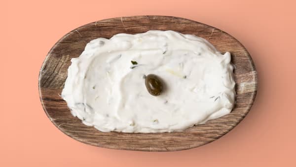 Tzatziki (me hudhra) Tzatziki (me hudhra)