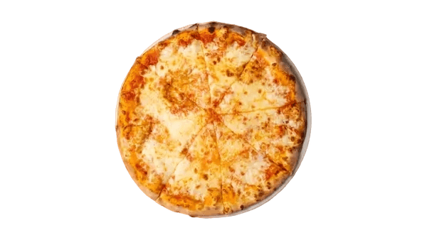 Pizza Margarita Pizza Margarita