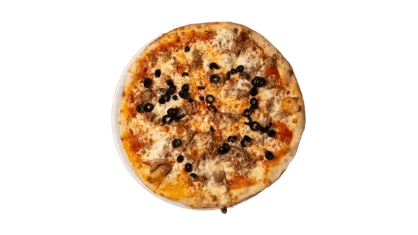 Pizza Napolitana Pizza Napolitana
