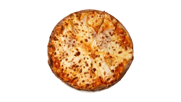 Pizza Proshutë Pizza Proshutë