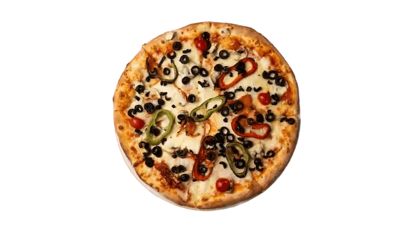 Pizza Speciale Pizza Speciale