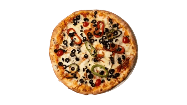 Pizza Kapricoza Pizza Kapricoza