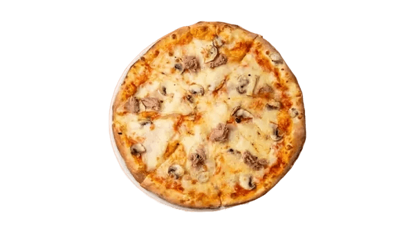 Pizza Ton Kërpurdhë Pizza Ton Kërpurdhë