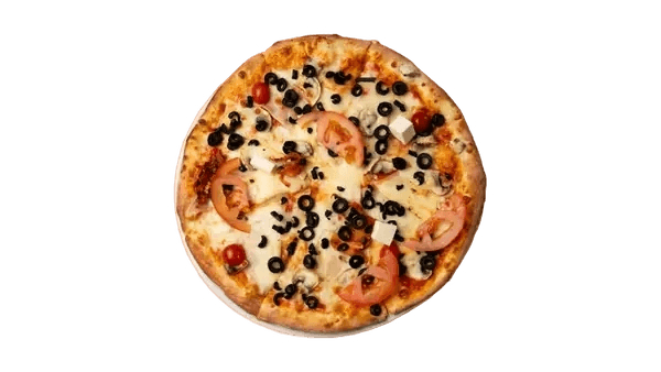 Pizza Milaneze Pizza Milaneze