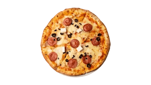 Pizza Inferno Pizza Inferno