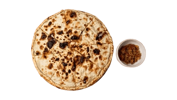 Lakror me qepë mish Lakror me qepë mish