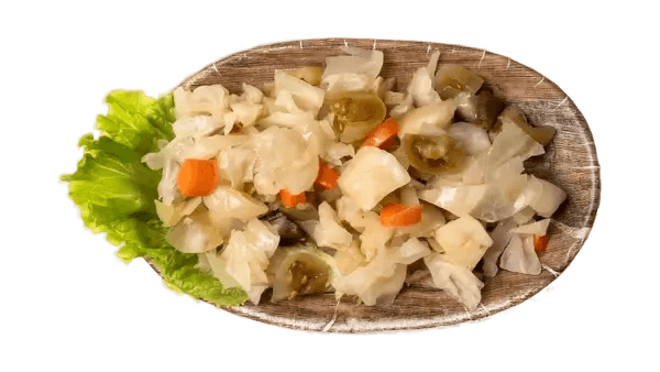 Turshi Turshi