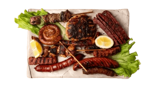 Mix grill Mix grill