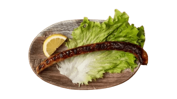 Bratwurst Bratwurst