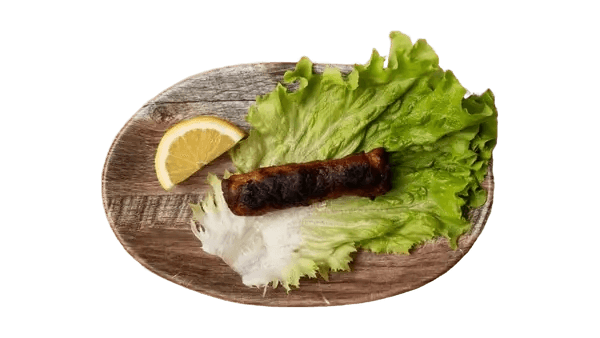 Qofte Pule me Pançetë Qofte Pule me Pançetë