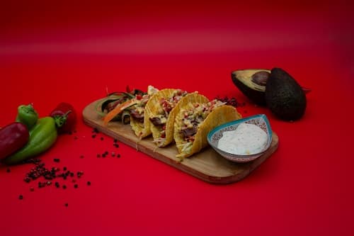 Beef Tacos Beef Tacos