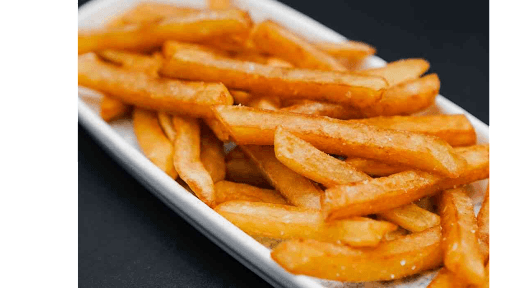 French Fries French Fries